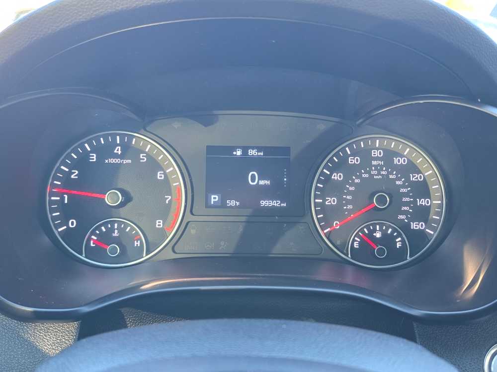 Thumbnail: 2020 Kia Optima - 20