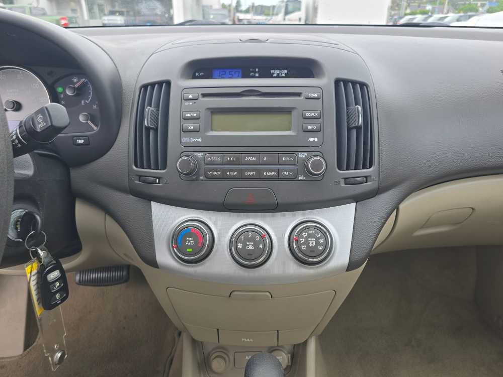 Thumbnail: 2007 Hyundai Elantra - 13