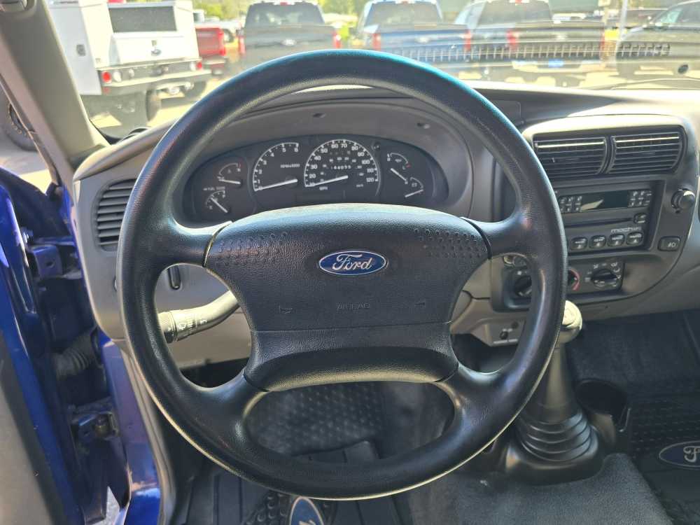 Thumbnail: 2003 Ford Ranger - 13