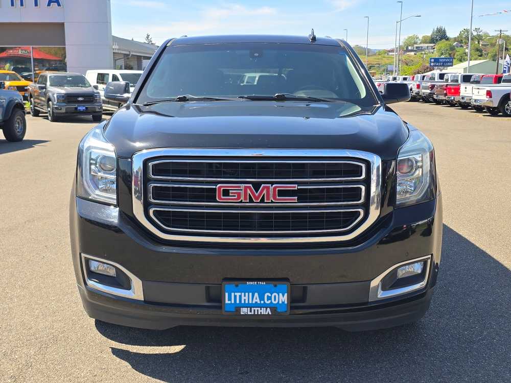 Thumbnail: 2019 GMC Yukon - 8