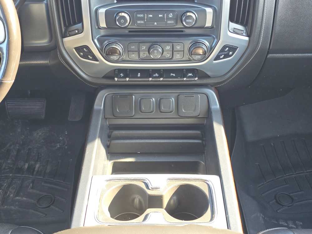 Thumbnail: 2018 GMC Sierra 1500 - 13