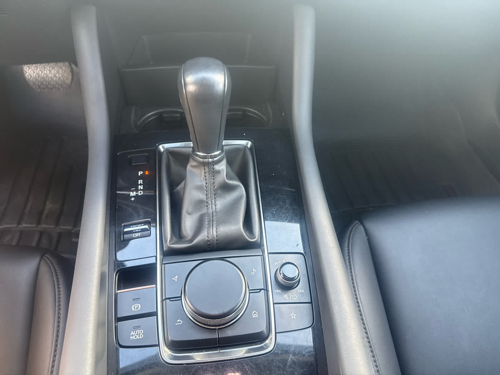 Thumbnail: 2019 Mazda Mazda3 - 11