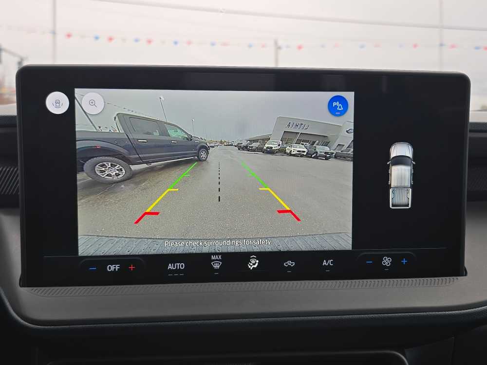 Thumbnail: 2025 Ford Maverick - 20