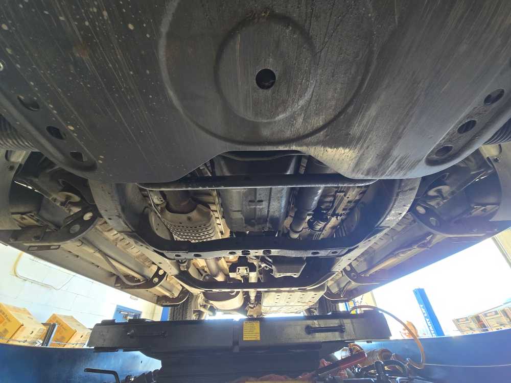 Thumbnail: 1997 Toyota 4Runner - 21