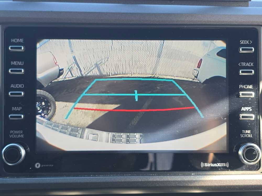 Thumbnail: 2020 Toyota Tacoma - 20