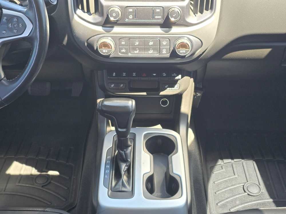 Thumbnail: 2021 Chevrolet Colorado - 13