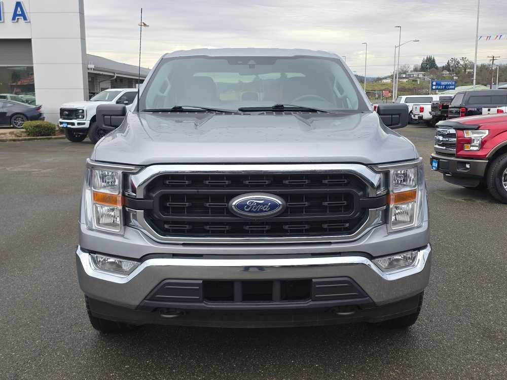 Thumbnail: 2022 Ford F-150 - 8