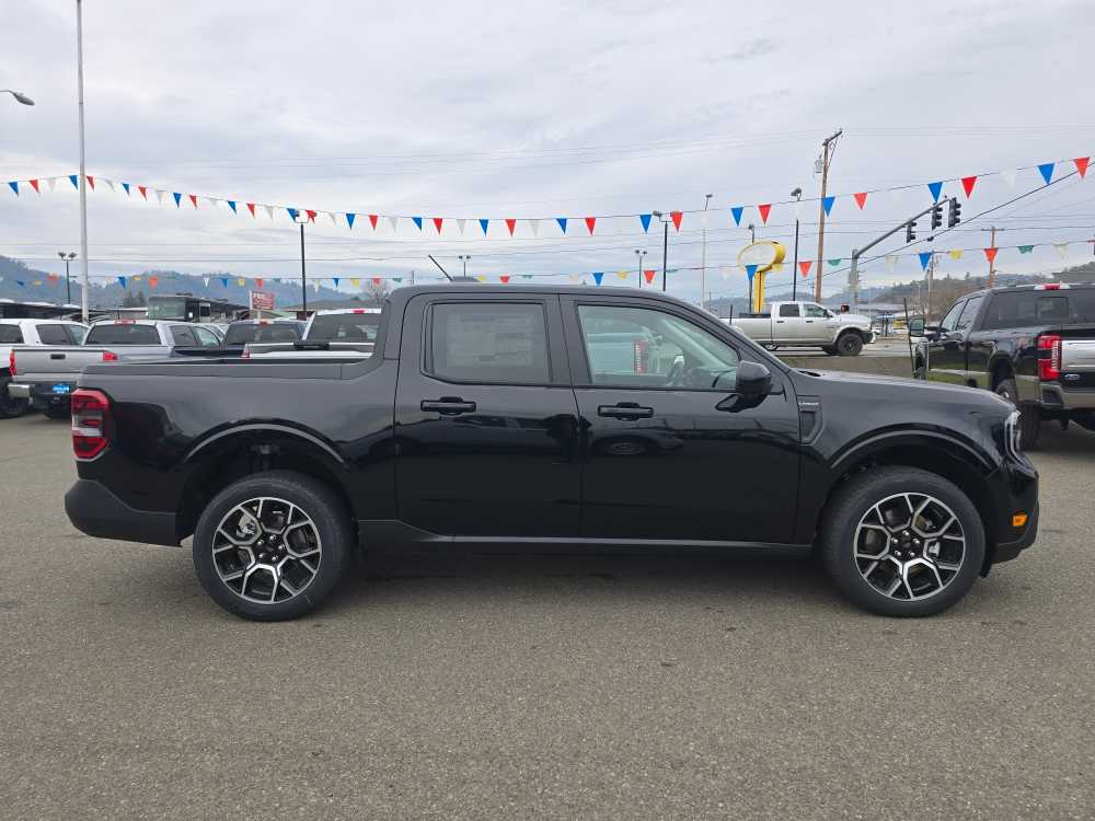 Thumbnail: 2026 Ford Maverick - 6