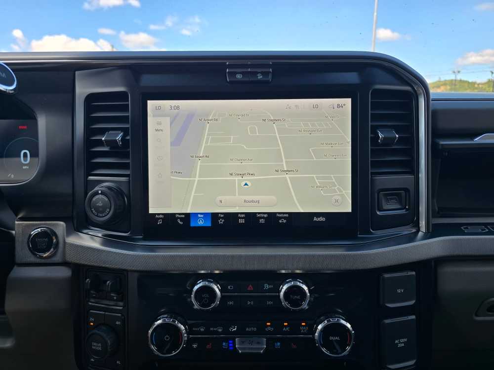 Thumbnail: 2025 Ford F-350 - 12