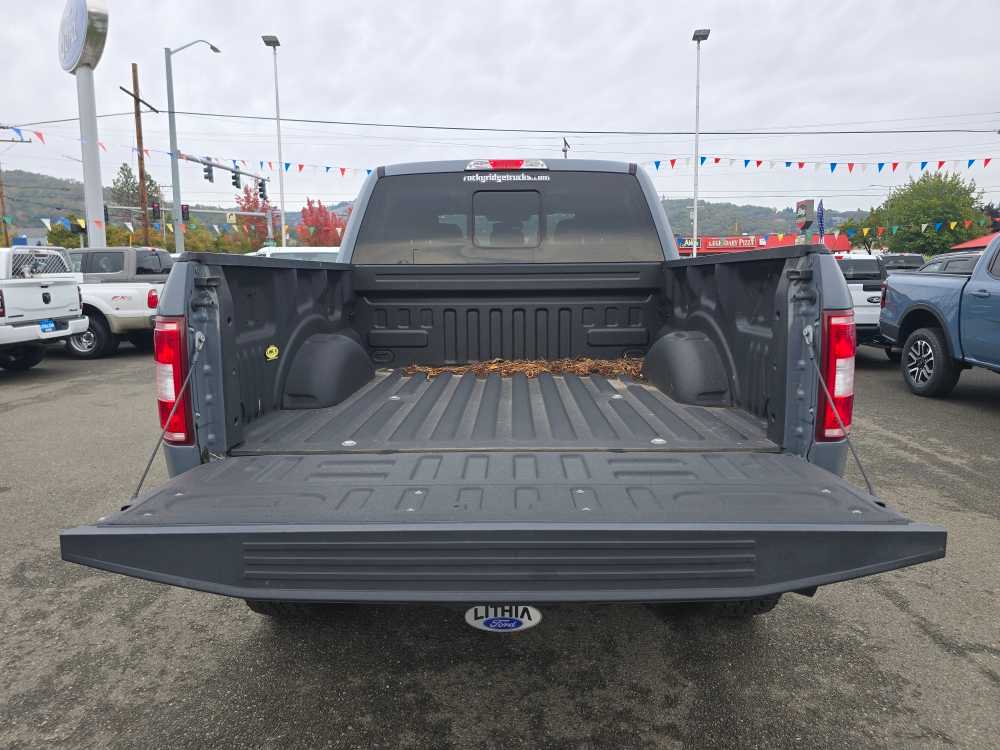 Thumbnail: 2019 Ford F-150 - 19
