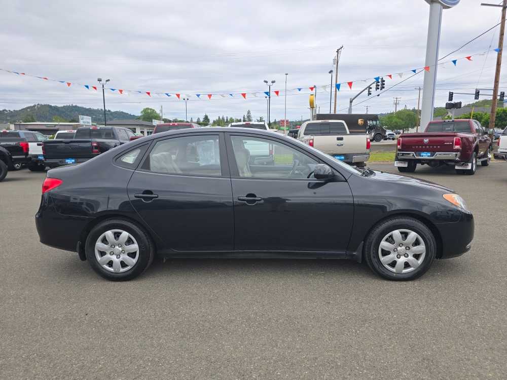 Thumbnail: 2007 Hyundai Elantra - 6