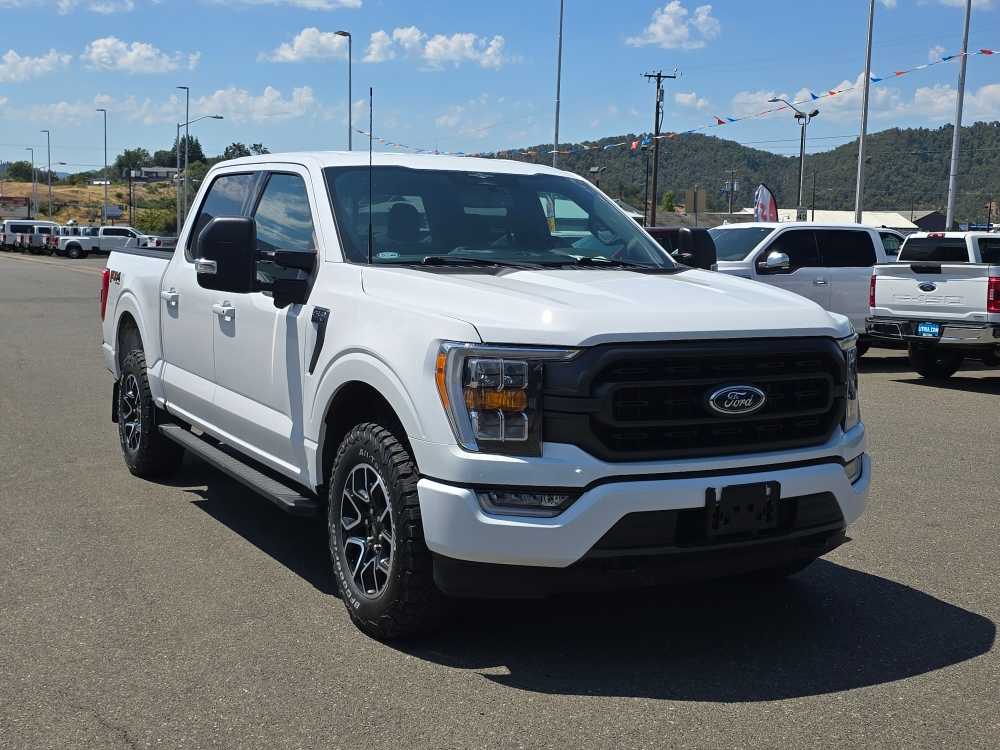 Thumbnail: 2023 Ford F-150 - 11
