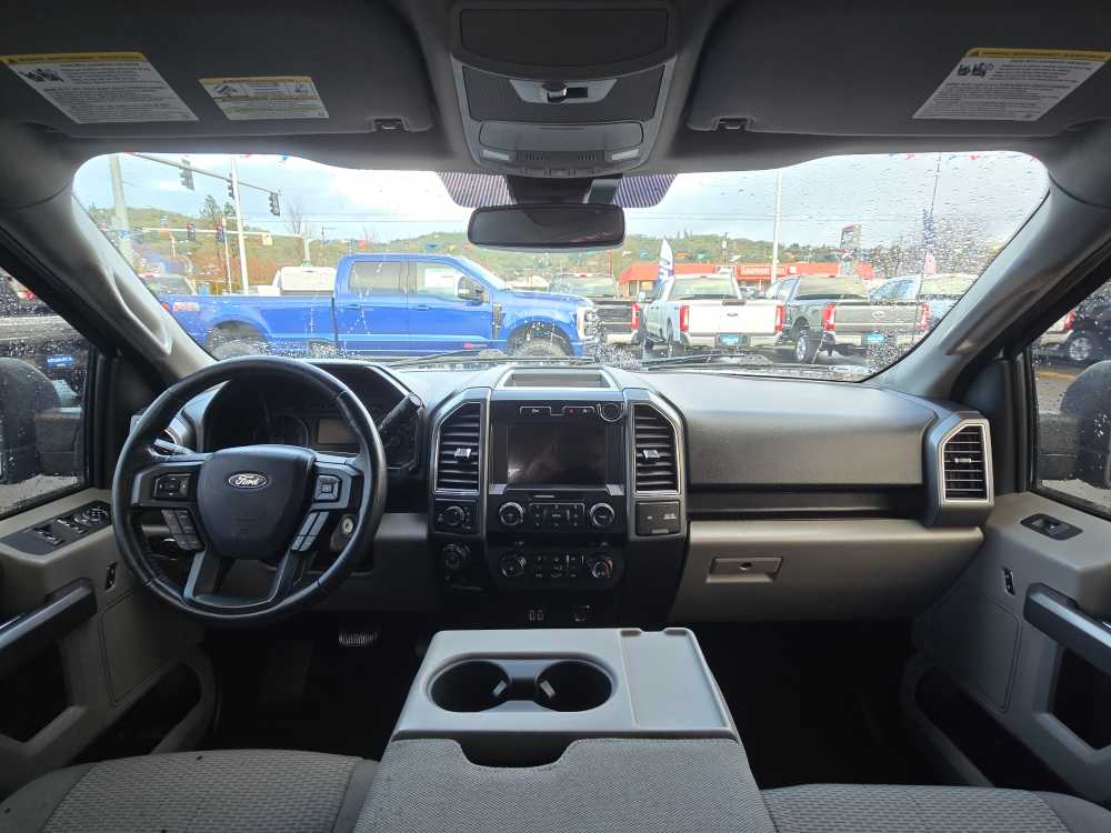 Thumbnail: 2019 Ford F-150 - 15