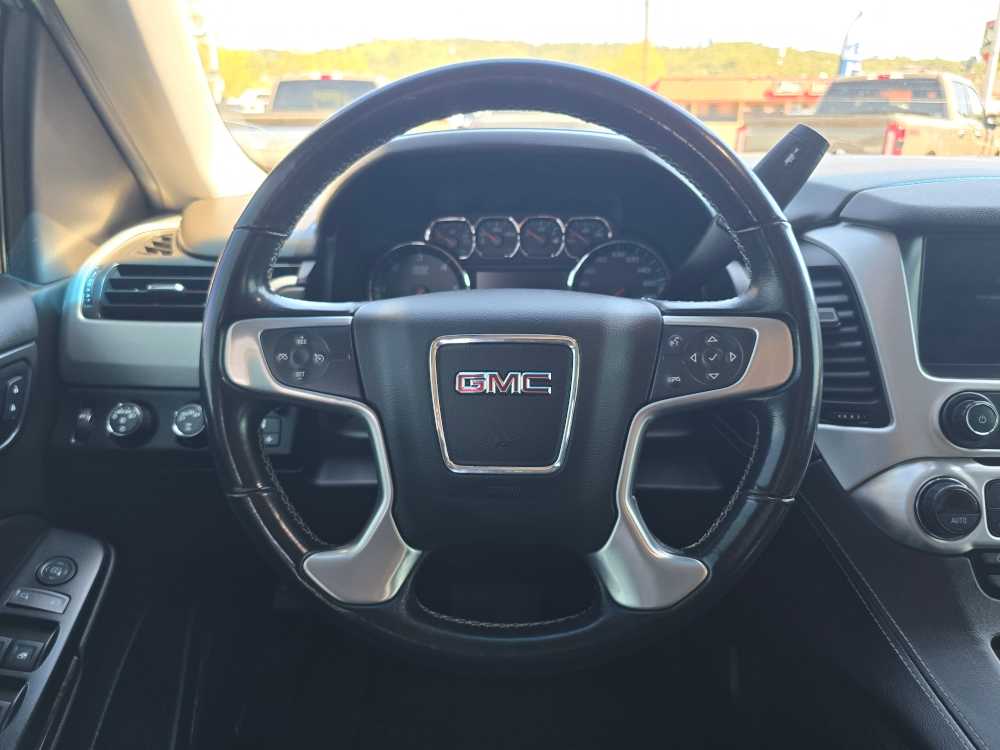 Thumbnail: 2019 GMC Yukon - 11