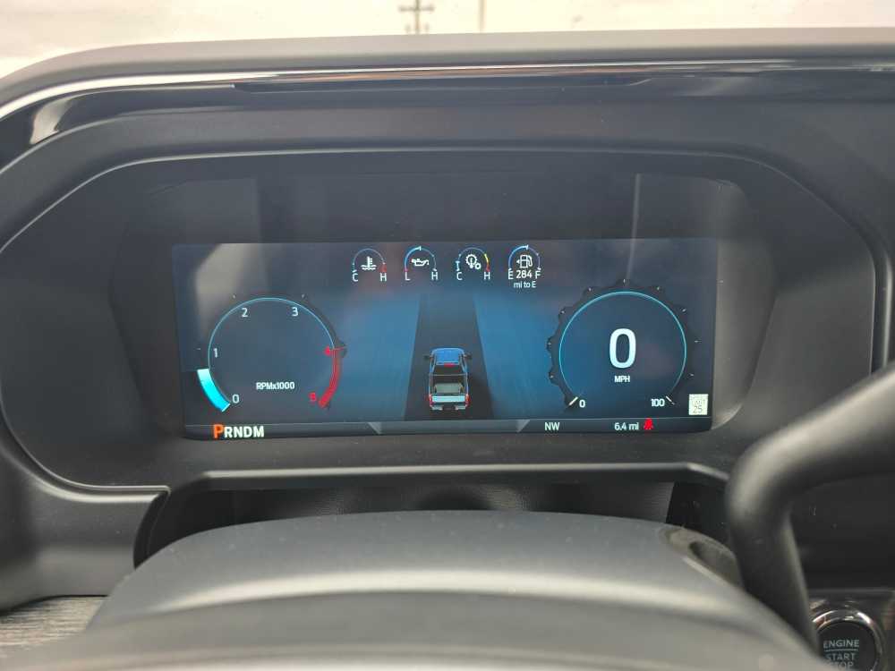 Thumbnail: 2025 Ford F-250 - 21