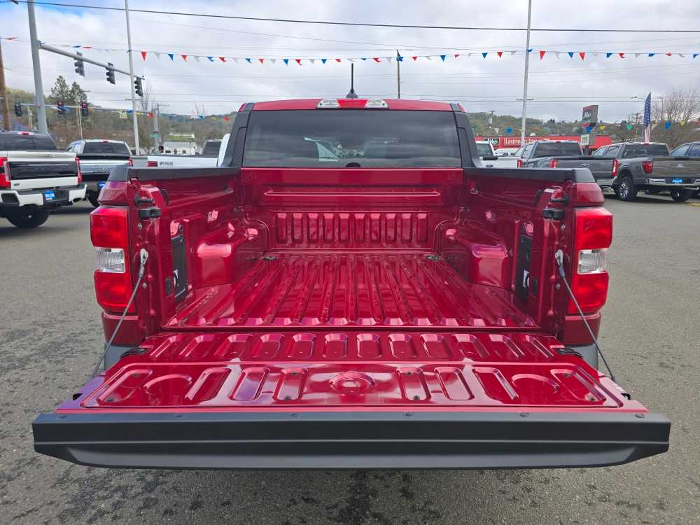 Thumbnail: 2026 Ford Maverick - 19