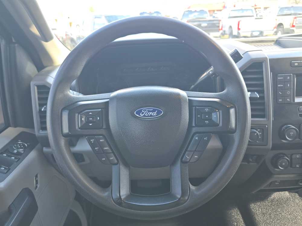 Thumbnail: 2020 Ford F-550 - 12