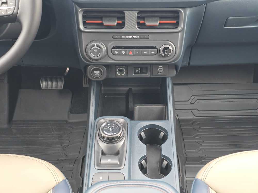 Thumbnail: 2026 Ford Maverick - 13