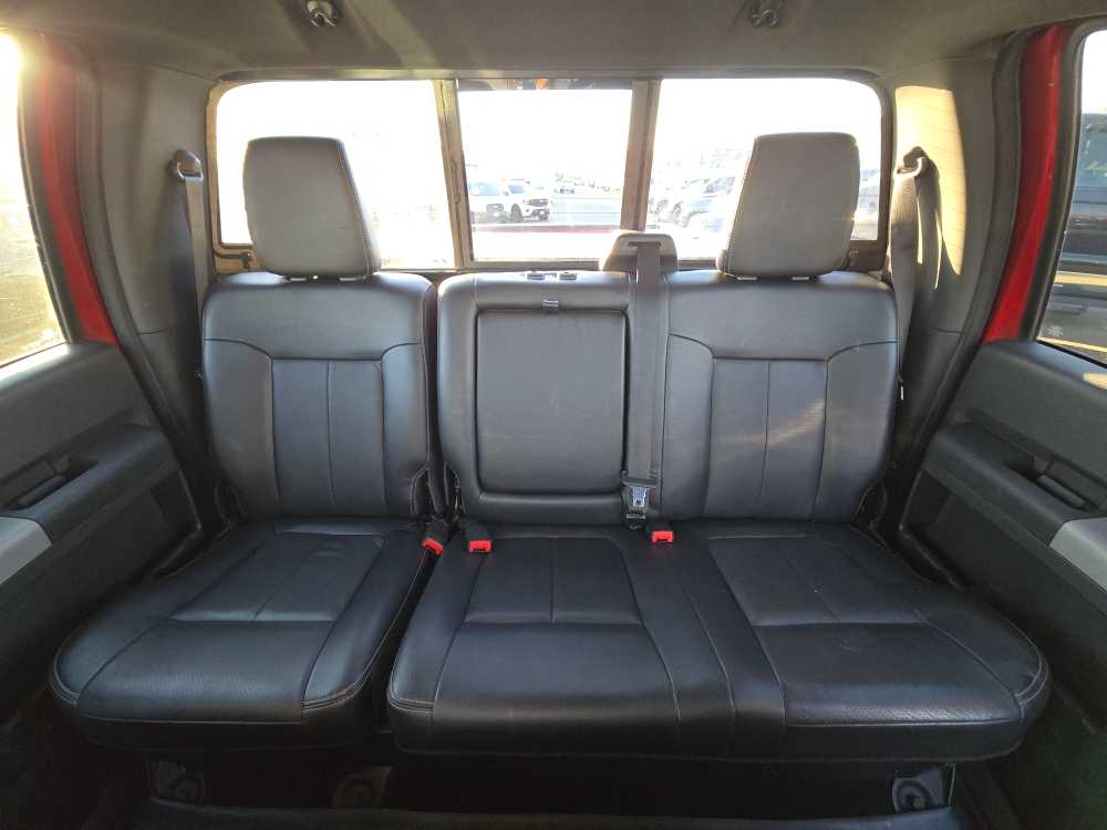 Thumbnail: 2014 Ford F-350 - 17