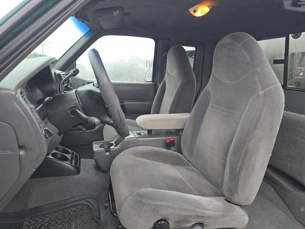 Thumbnail: 2000 Ford Ranger - 14