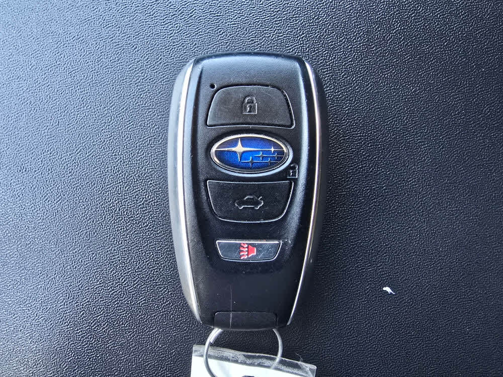 Thumbnail: 2022 Subaru Ascent - 22