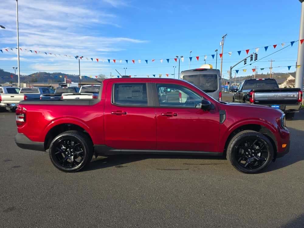 Thumbnail: 2026 Ford Maverick - 7