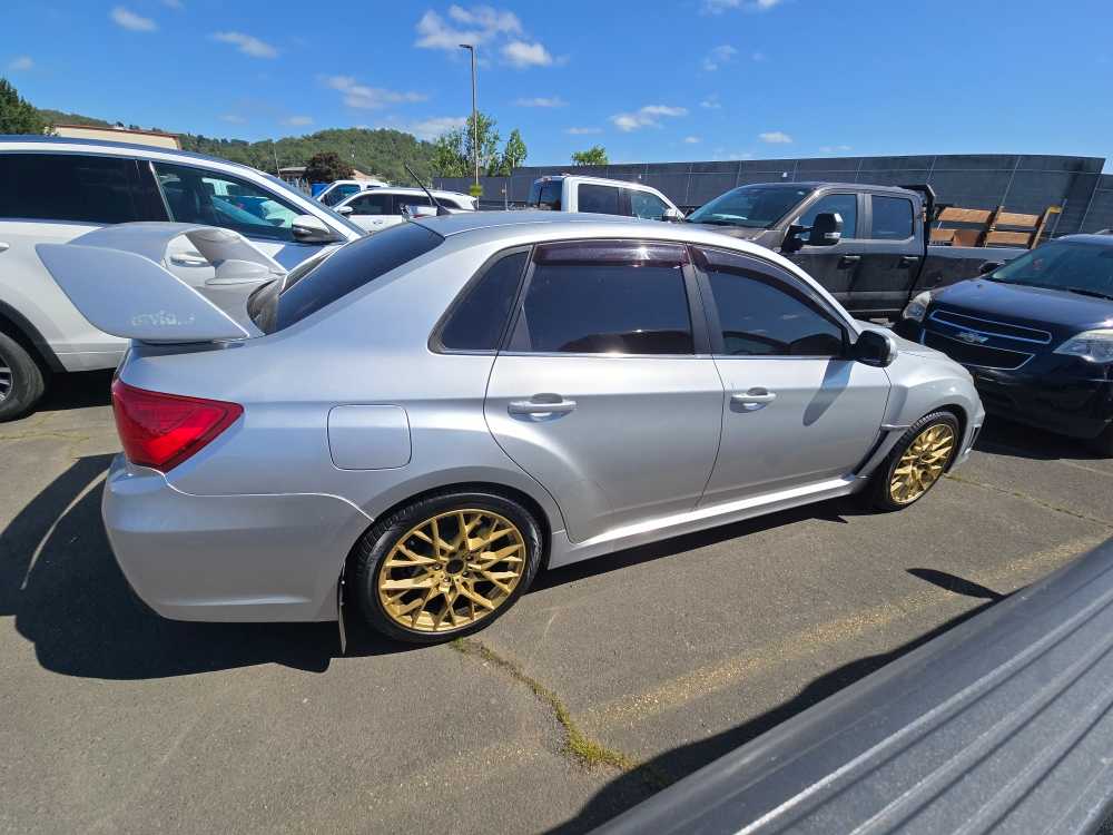 Thumbnail: 2011 Subaru Impreza - 5