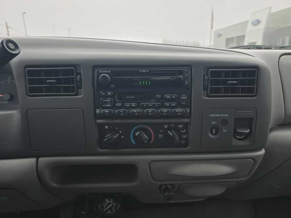 Thumbnail: 2000 Ford F-250 - 13