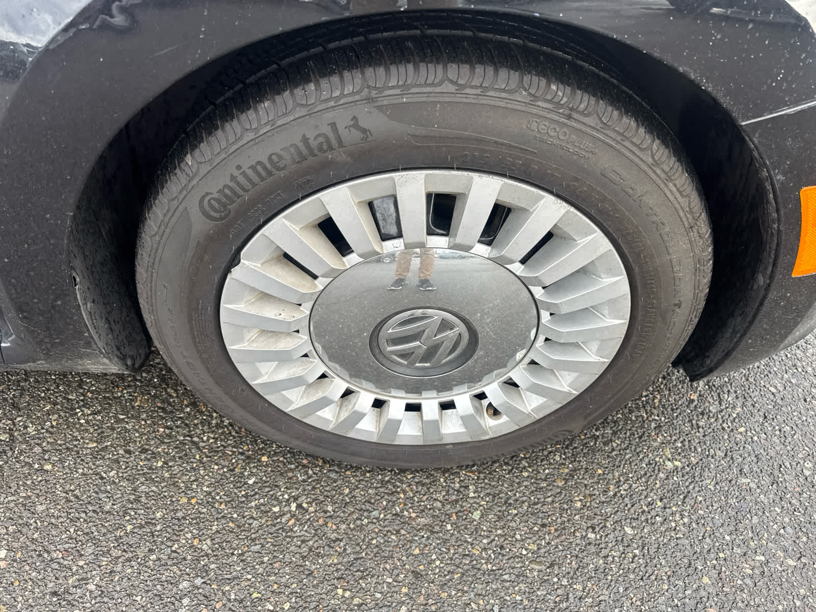 Thumbnail: 2016 Volkswagen Beetle - 6