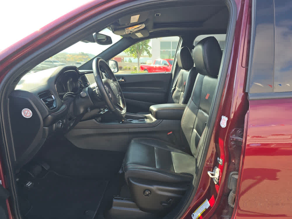 Thumbnail: 2024 Dodge Durango - 9