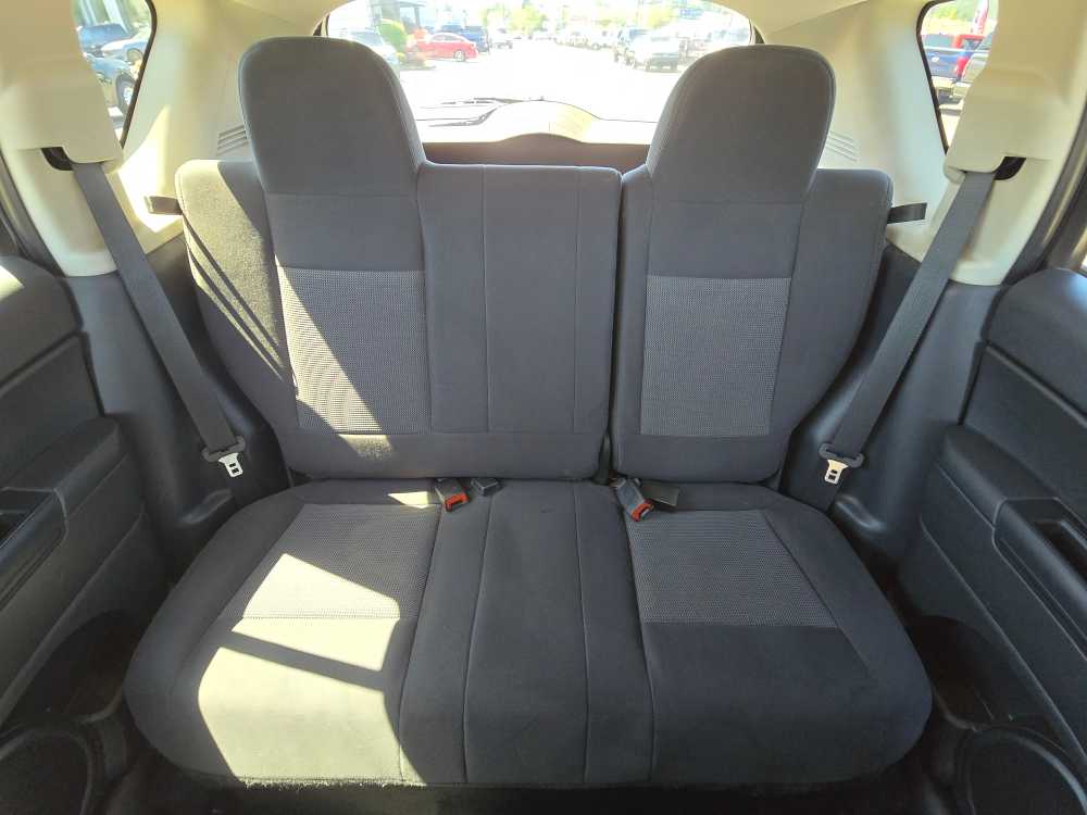 Thumbnail: 2014 Jeep Compass - 18