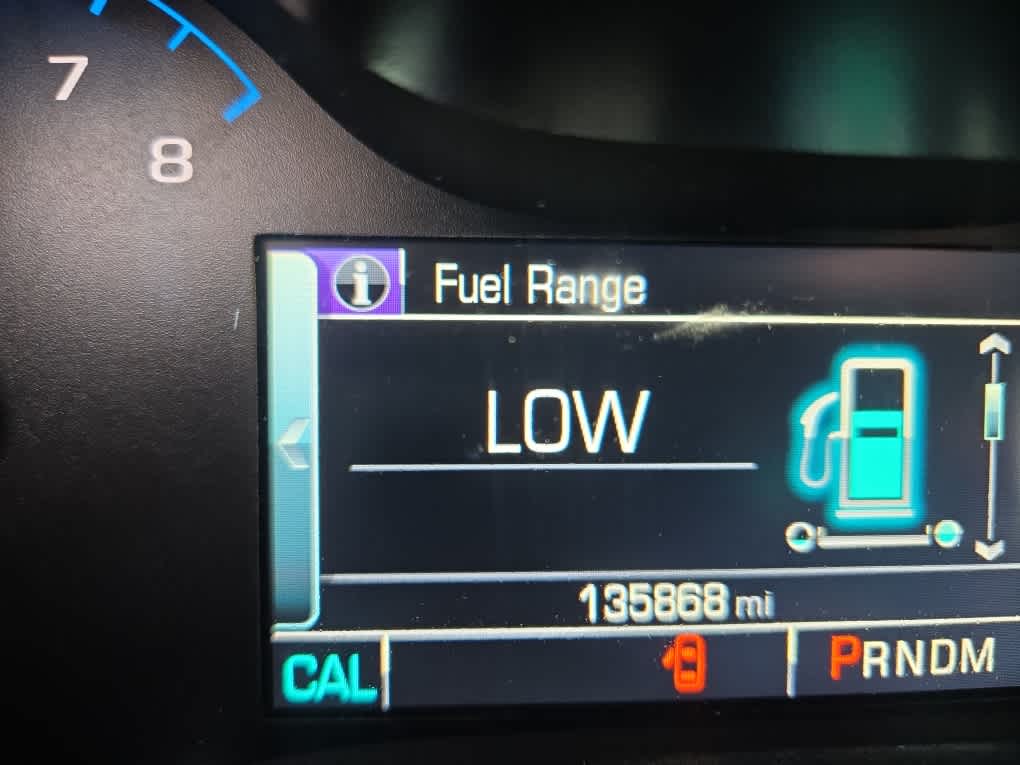 2016 Chevrolet Colorado LT -
                  Roseburg, OR