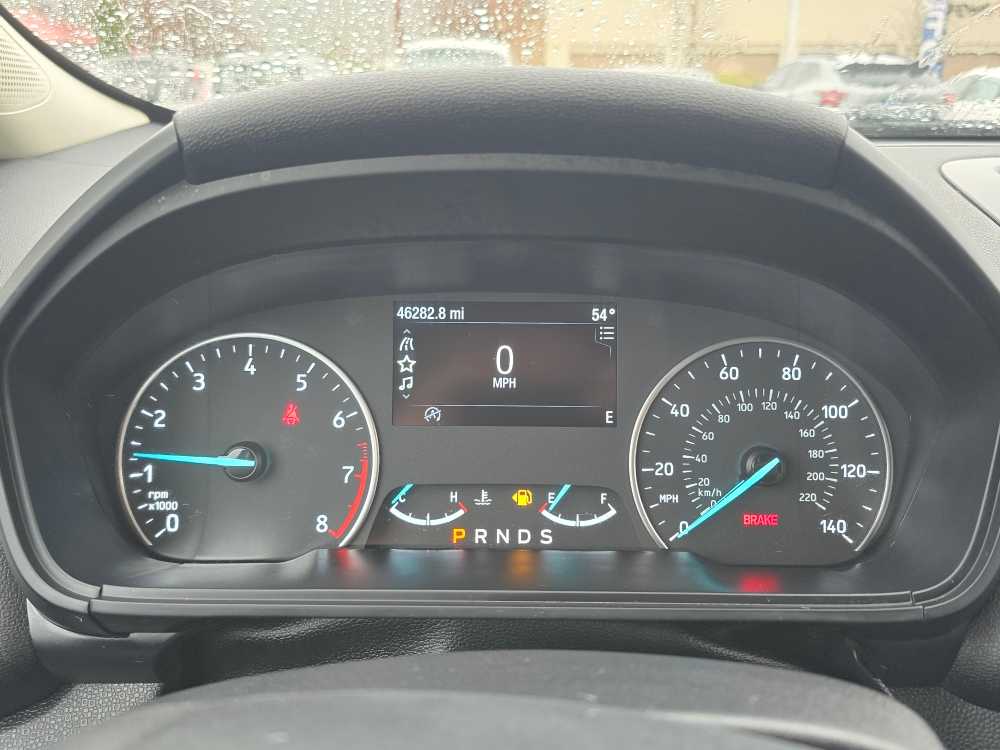 Thumbnail: 2019 Ford EcoSport - 20