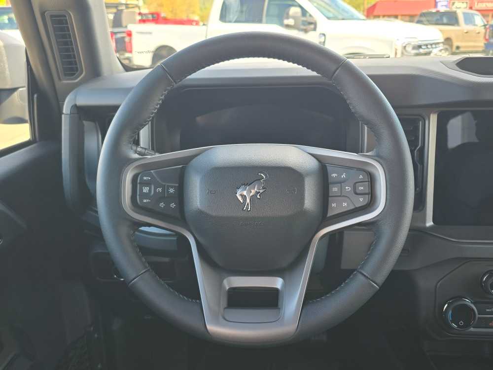 Thumbnail: 2026 Ford Bronco - 11