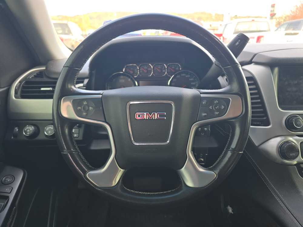 Thumbnail: 2019 GMC Yukon - 11