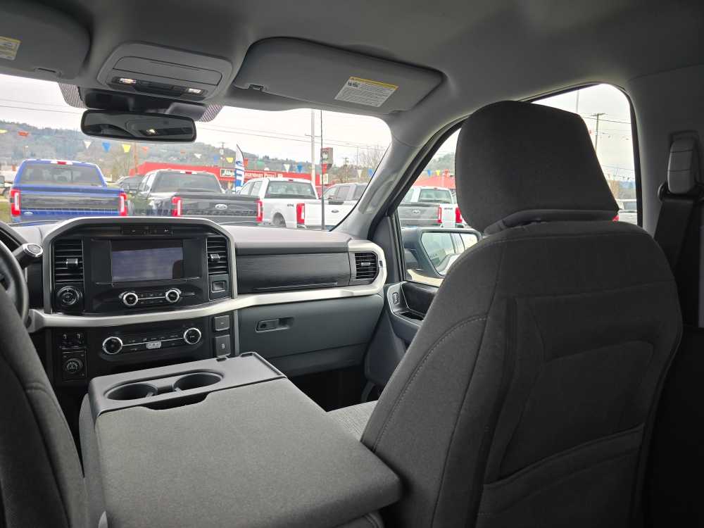 Thumbnail: 2022 Ford F-150 - 14