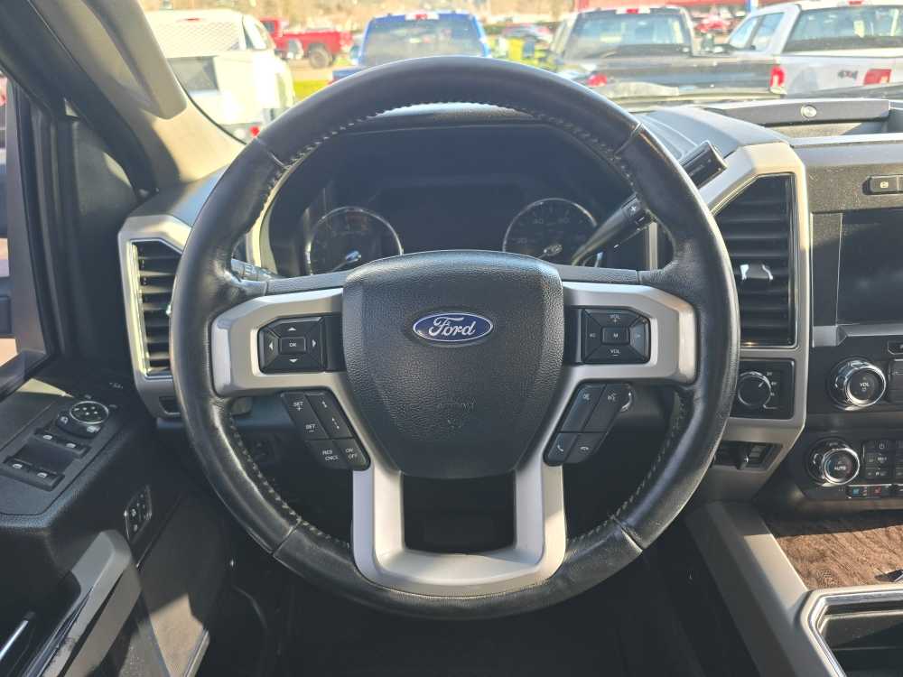 Thumbnail: 2019 Ford F-350 - 11