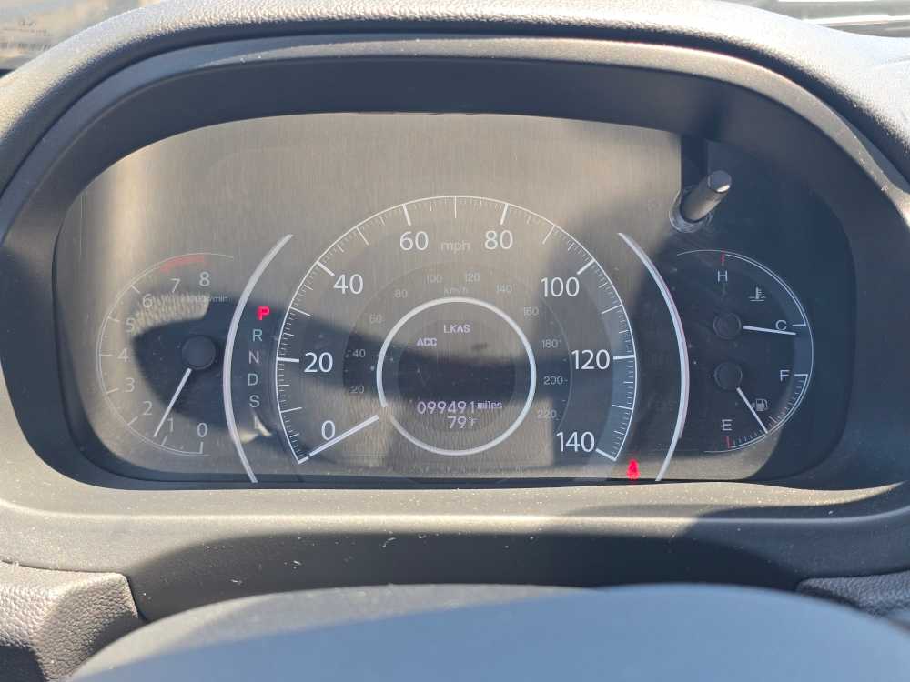 Thumbnail: 2016 Honda CR-V - 14