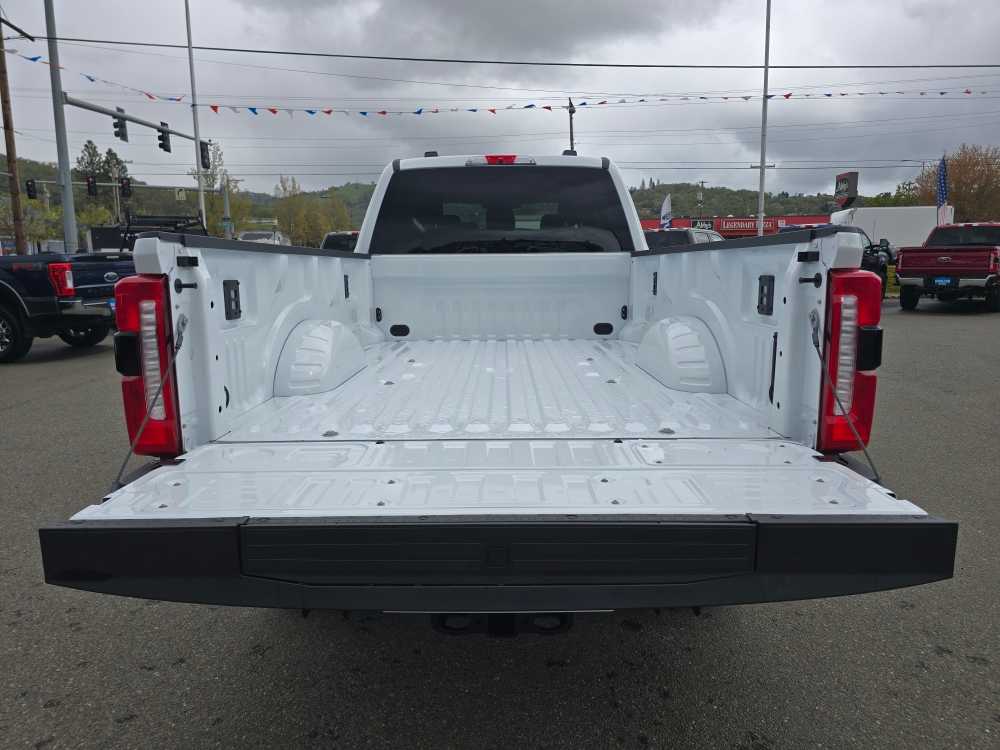 Thumbnail: 2026 Ford F-350 - 19