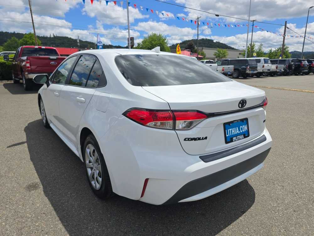 Thumbnail: 2020 Toyota Corolla - 3