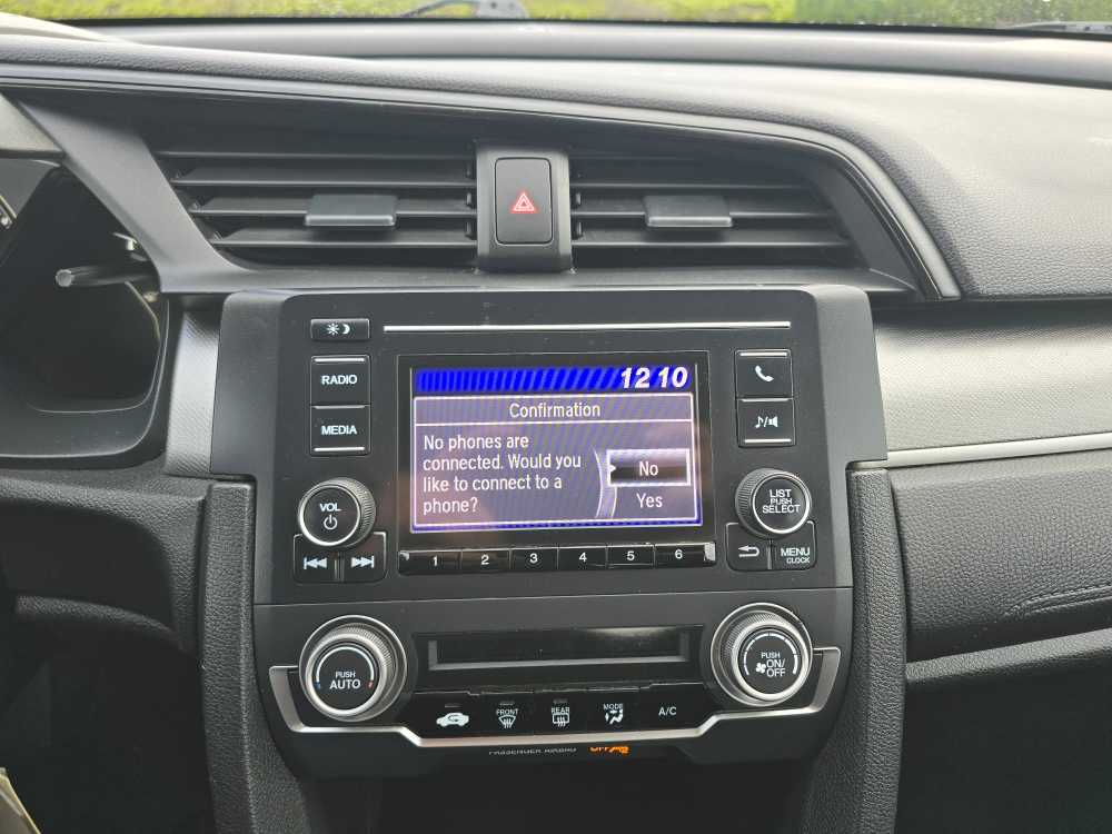 Thumbnail: 2017 Honda Civic - 12