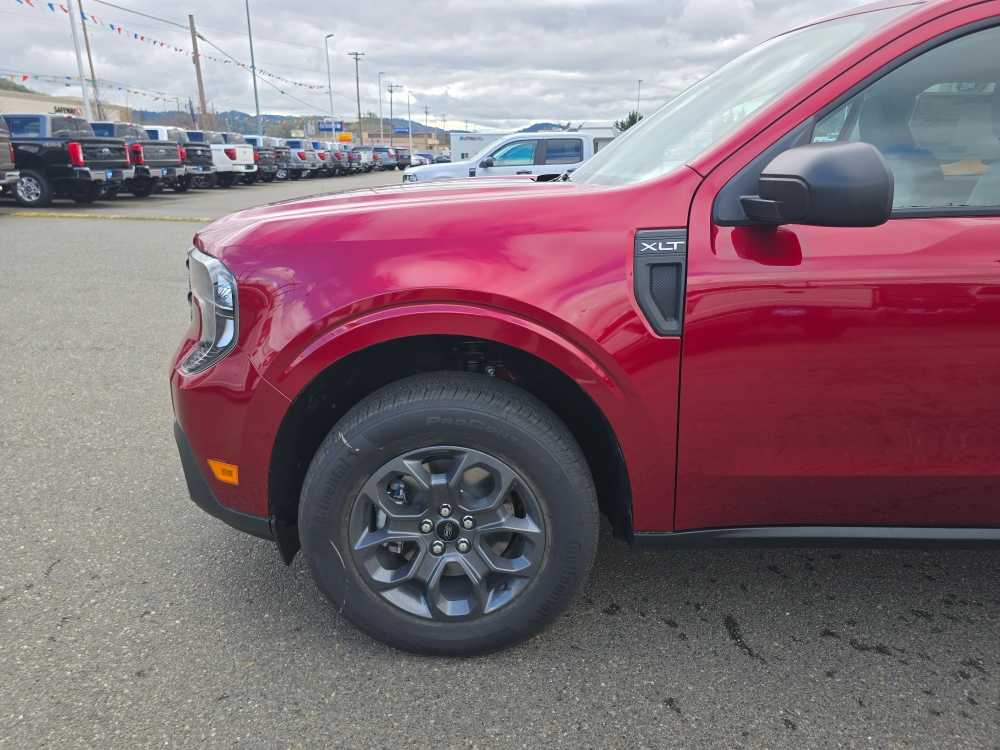 Thumbnail: 2026 Ford Maverick - 18