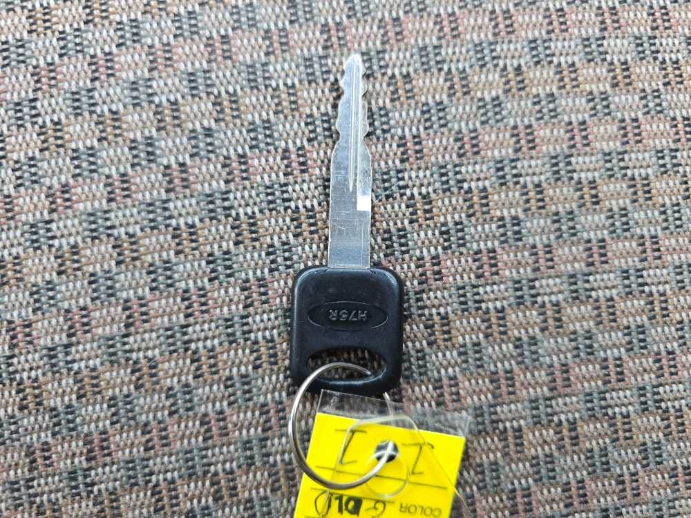 Thumbnail: 1998 Ford Ranger - 21