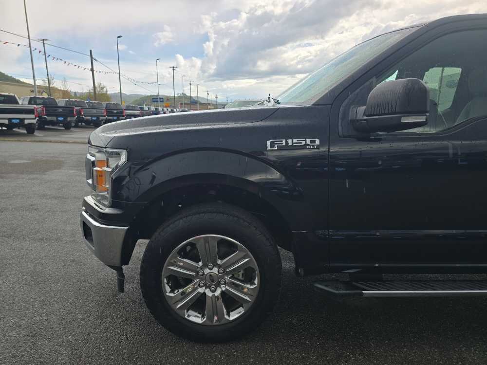 Thumbnail: 2019 Ford F-150 - 19