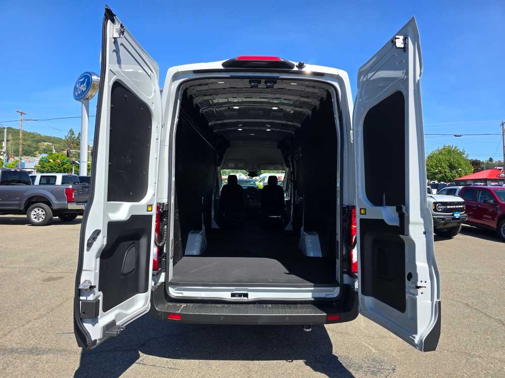 Thumbnail: 2025 Ford Transit Series - 19