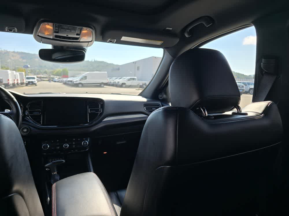 Thumbnail: 2024 Dodge Durango - 14