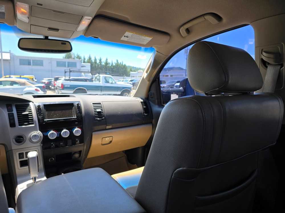 Thumbnail: 2007 Toyota Tundra - 14