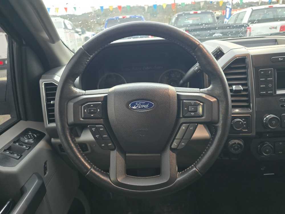 Thumbnail: 2017 Ford F-150 - 12