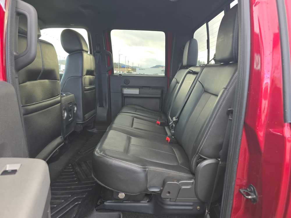 Thumbnail: 2014 Ford F-350 - 16