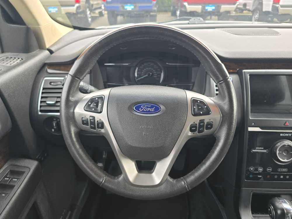 Thumbnail: 2019 Ford Flex - 11